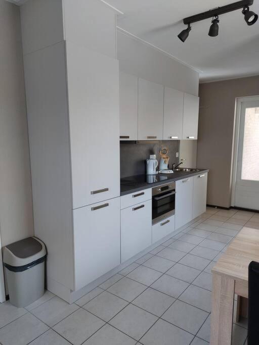 Boszicht 2 Appartement In Oostkapelle Luaran gambar