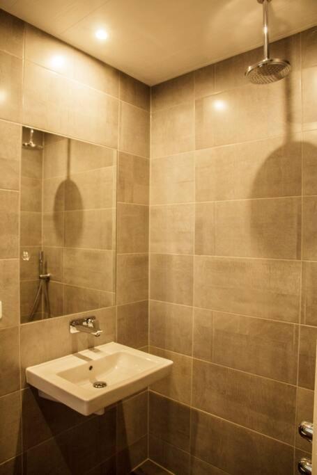 Boszicht 2 Appartement In Oostkapelle Luaran gambar