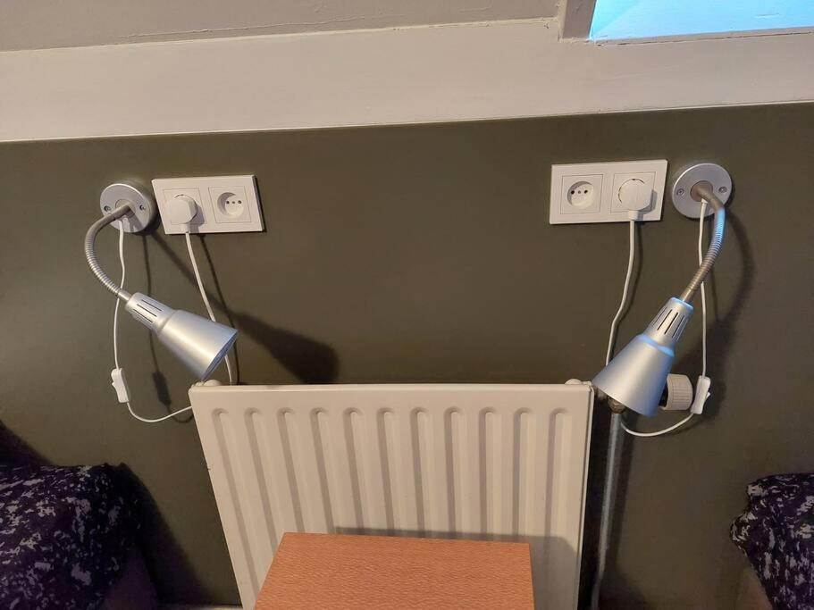 Boszicht 2 Appartement In Oostkapelle Luaran gambar